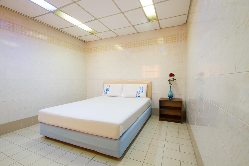 Bualuang Hotel Ang Thong Exterior foto